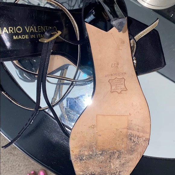 Valentino Authentic /SOLD - Picture 4 of 5